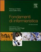 Fondamenti di infermieristica