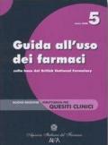 Guida all'uso dei farmaci