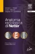 Anatomia radiologica di Netter