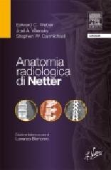 Anatomia radiologica di Netter