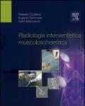 Radiologia interventistica muscoloscheletrica