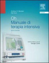 Oh. Manuale di terapia intensiva