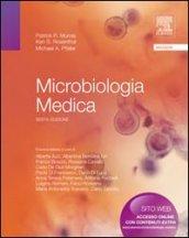 Microbiologia medica