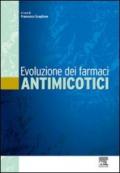 Evoluzione dei farmaci antimicotici