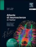 Atlante di neuroscienze di Netter