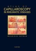 Atlas of capillaroscopy in rheumatic diseases