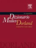 Dorland dizionario medico tascabile