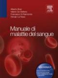 Manuale di malattie del sangue