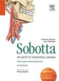 Sobotta - Atlante di Anatomia Umana: Testa, Collo e Neuroanatomia