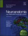 Neuroanatomia con riferimenti funzionali e clinici