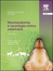 Neuroanatomia e neurologia clinica veterinaria