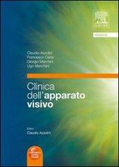 Clinica dell'apparato visivo