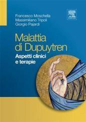 La malattia di Dupuytren