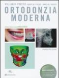 Ortodonzia moderna. Ediz. illustrata