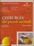 Chirurgia dei piccoli animali