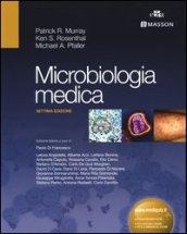 Microbiologia medica