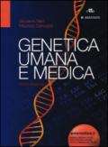 Genetica umana e medica