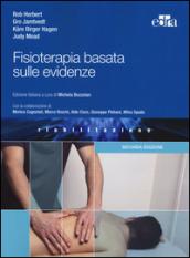 Fisioterapia basata sulle evidenze