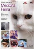 BSAVA. Manuale di medicina felina