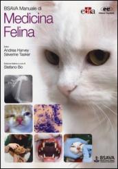 BSAVA. Manuale di medicina felina