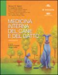 Medicina interna del cane e del gatto