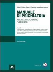 Manuale di psichiatria: American Psychiatric Publishing