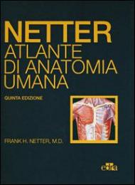 Netter. Atlante di anatomia umana