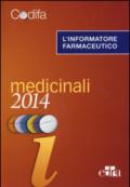 L'informatore farmaceutico. Medicinali 2014