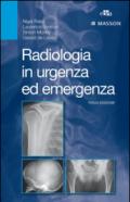 Radiologia in urgenza ed emergenza