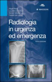 Radiologia in urgenza ed emergenza