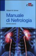 Manuale di nefrologia