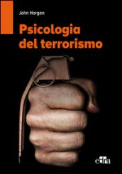 Psicologia del terrorismo