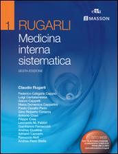 Rugarli. Medicina interna sistematica