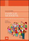 Famiglie moderne. Genitori e figli nelle nuove forme di famiglia