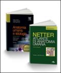 Anatomia per scienze infermieristiche. Atlante anatomia umana. Selezione tavole per scienze infermieristiche-Anatomia umana e istologia