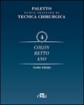 Nuovo trattato di tecnica chirurgica: 4