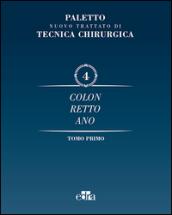 Nuovo trattato di tecnica chirurgica: 4