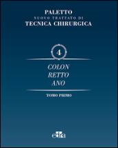 Nuovo trattato di tecnica chirurgica: 4