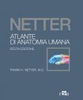 Netter. Atlante di anatomia umana