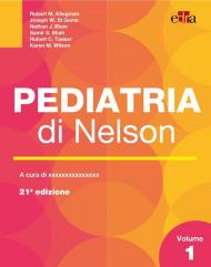 Pediatria di Nelson