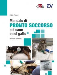 Manuale di pronto soccorso del cane e del gatto