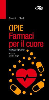 Opie. Farmaci per il cuore