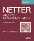 Netter. Atlante di anatomia umana. Scienze infermieristiche