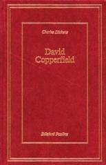 David Copperfield