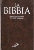 La bibbia