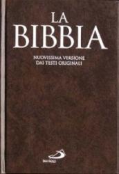 La bibbia