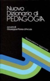 Nuovo dizionario di pedagogia