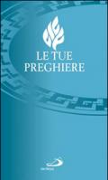 Le tue preghiere