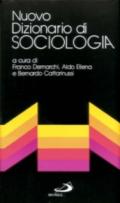 Nuovo dizionario di sociologia