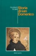 Storia di san Domenico